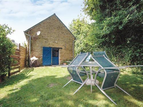 Fritidshus - 4 personer -  - Rozanlaer - 56320 - Le Faouët