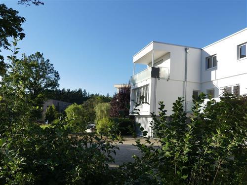 Ferieleilighet - 4 personer -  - Waldstraße - 78073 - Bad Dürrheim