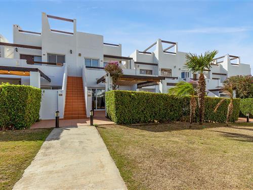 Ferienhaus - 6 Personen -  - Bulevar del Guadalentín - Condado De Alhama - 30849 - Alhama De Murcia