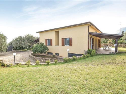 Ferieleilighet - 2 personer -  - Via Vic.San Nicola snc - 90019 - San Nicola L'arena