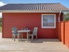 Billede 2 - Terrasse