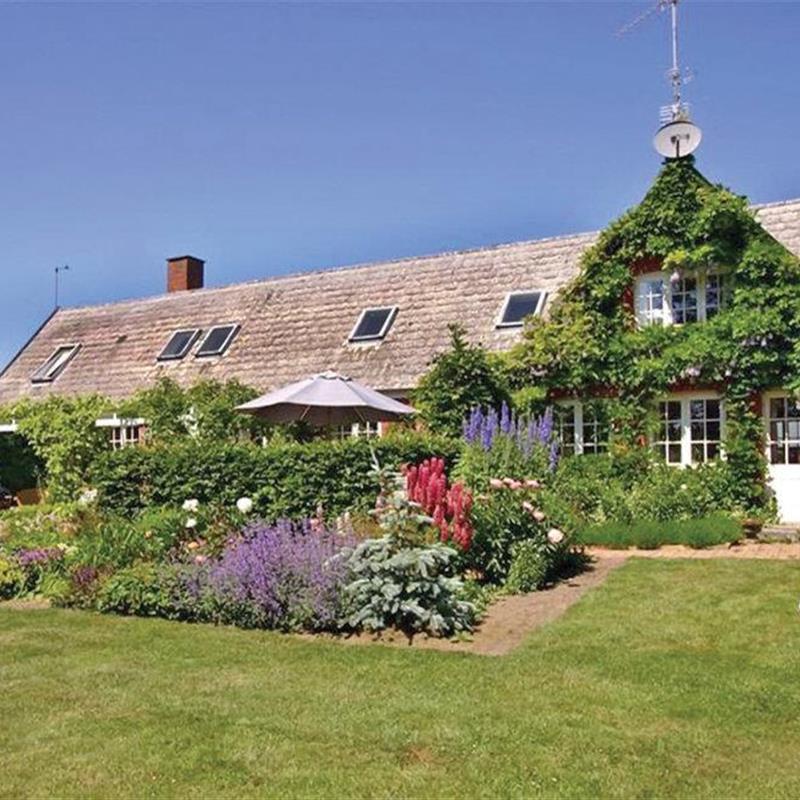 Ferienwohnung - 4 Personen -  - Søndre Landevej - Boderne - 3720 - Aakirkeby