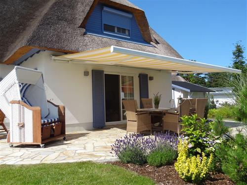 Sommerhus - 5 personer -  - Kiefernweg - 17449 - Karlshagen