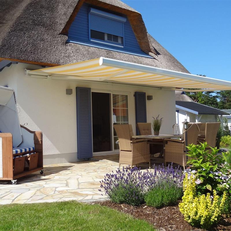 Sommerhus - 5 personer -  - Kiefernweg - 17449 - Karlshagen