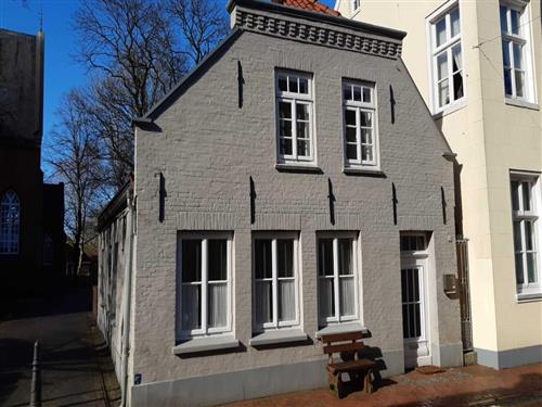 Holiday Home/Apartment - 4 persons -  - Norderstraße - 26826 - Weener / Weener