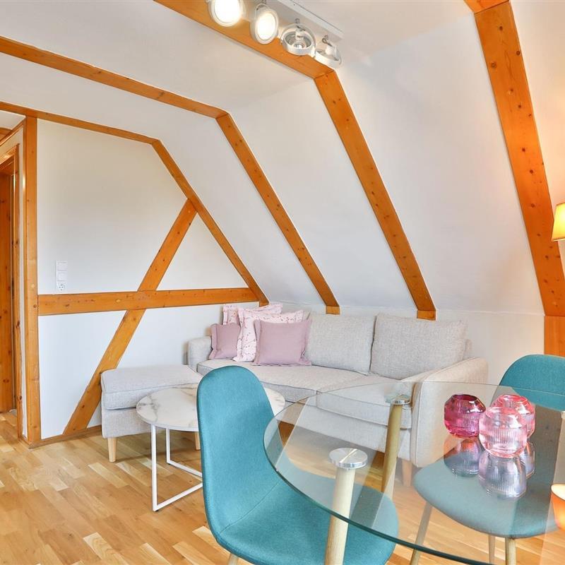 Ferielejlighed - 4 personer -  - Dorfstr. - 18586 - Middelhagen