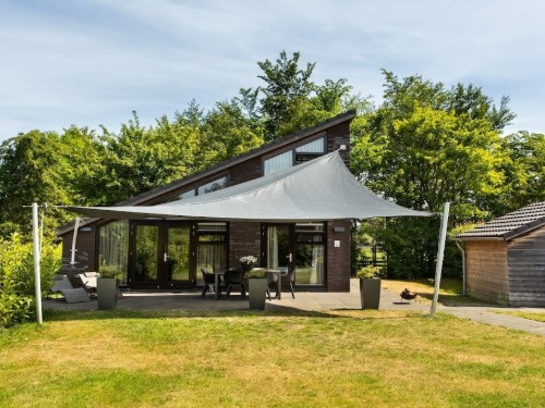 Fritidshus - 5 personer -  - 1871 AL - Schoorl