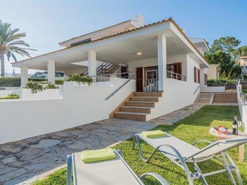 Feriehus / leilighet - 4 personer -  - 07469 - Cala Sant Vicenç