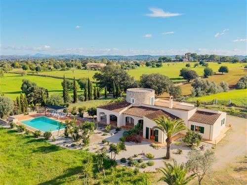 Ferielejlighed - 7 personer -  - Poligono 6, Parcela - 07300 - Inca