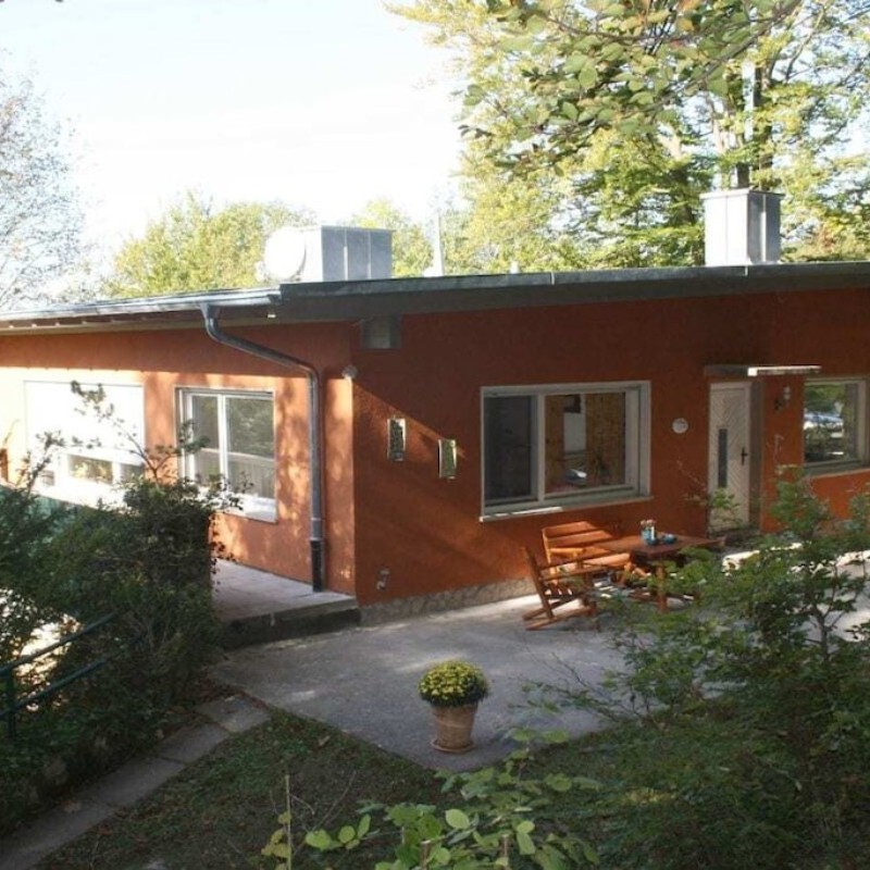 Sommerhus - 2 personer -  - 96123 - Litzendorf Ot Tiefeneller