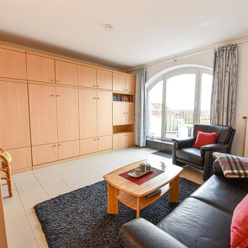 Ferielejlighed - 2 personer -  - Nordfeldstr. - 27476 - Cuxhaven-Döse