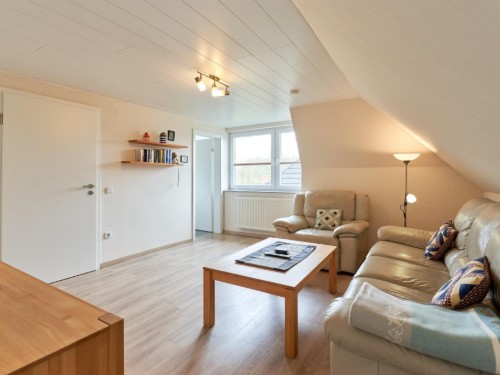 Ferielejlighed - 4 personer -  - Nordseesiedlung - 25899 - Dagebüll