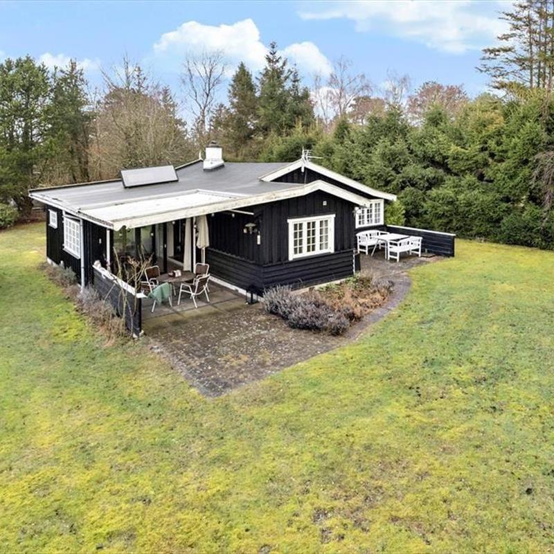 Ferienhaus - 6 Personen -  - Marianevej - 3360 - Liseleje