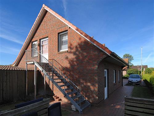 Ferieleilighet - 5 personer -  - Wolder Flage - 26427 - Esens