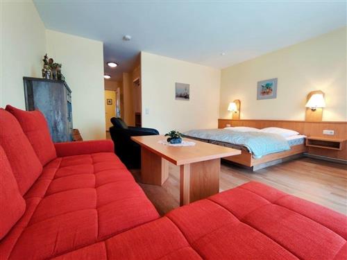 Ferielejlighed - 2 personer -  - Hermannstr. - 18225 - Kühlungsborn