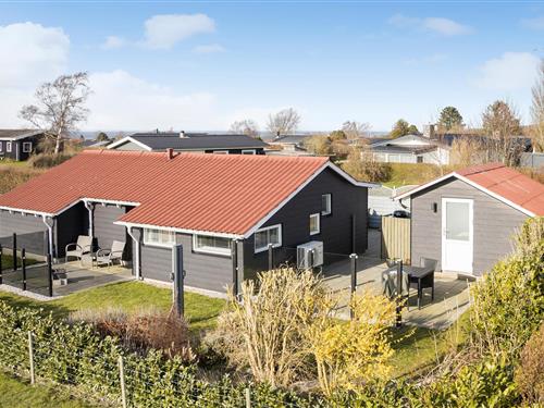 Sommerhus - 5 personer -  - Skåstrup Strand Øst - Skåstrup - 5400 - Bogense