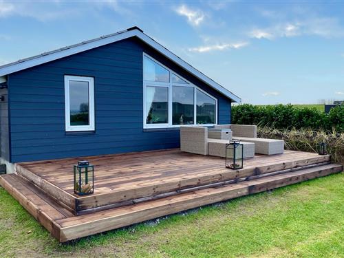 Sommerhus - 5 personer -  - Skåstrup Strand Øst - Skåstrup - 5400 - Bogense