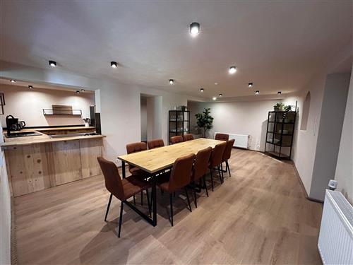 Ferielejlighed - 10 personer -  - Dorfstraße - 6471 - Arzl Im Pitztal