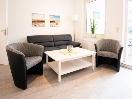 Ferienwohnung - 4 Personen -  - Seestraße - 23747 - Dahme