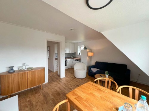 Ferienwohnung - 4 Personen -  - Stettiner Str. - 25980 - Sylt / Ot Westerland