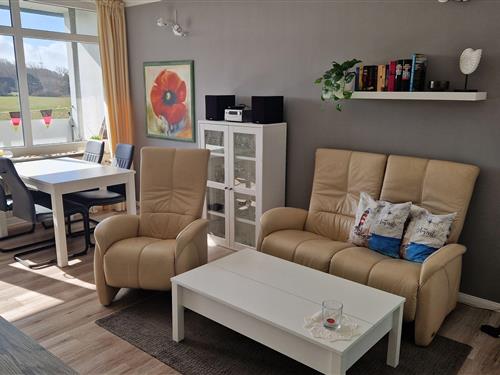 Ferielejlighed - 3 personer -  - N Ferienpark - 23774 - Heiligenhafen