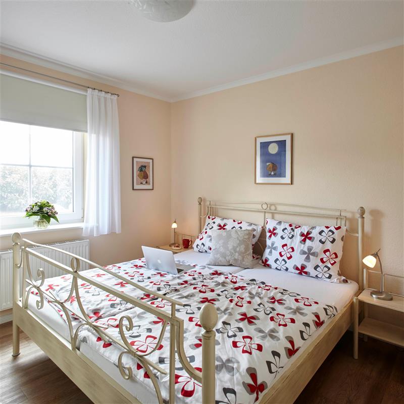 Sommerhus - 6 personer -  - Friedrichsthal - 23758 - Giddendorf