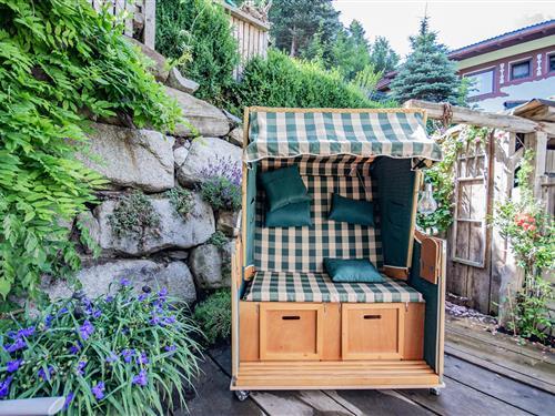 Ferieleilighet - 3 personer -  - Herrngschwend - 6150 - Steinach Am Brenner