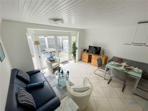 Sommerhus - 4 personer -  - Am Ringwall - 27476 - Cuxhaven