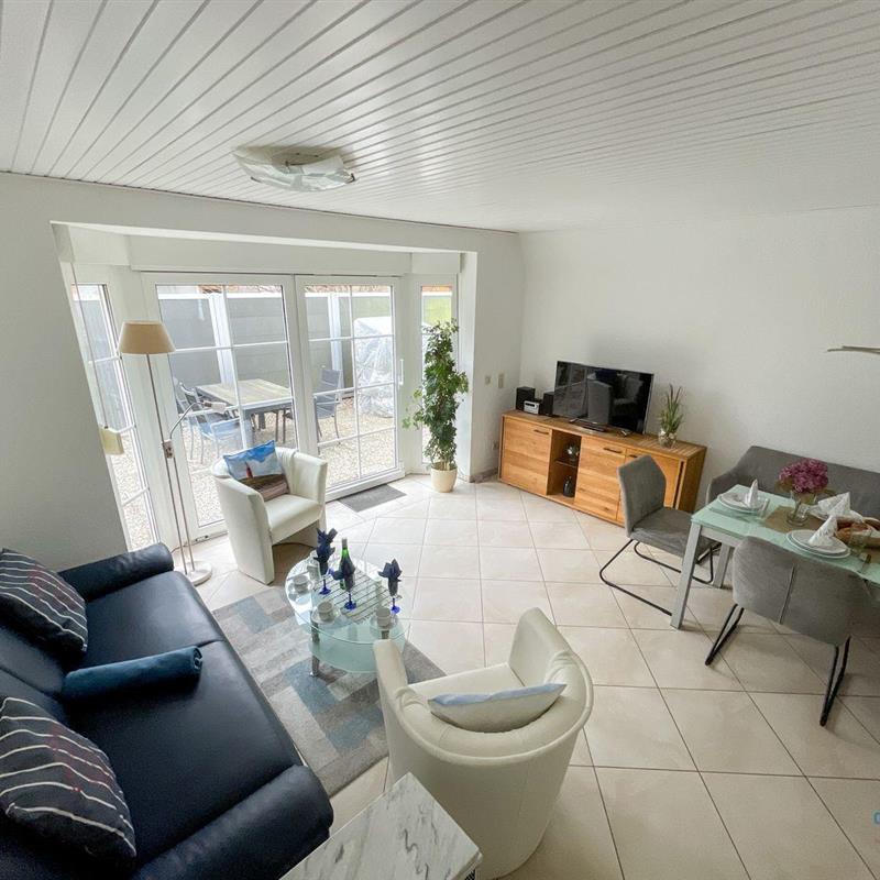 Sommerhus - 4 personer -  - Am Ringwall - 27476 - Cuxhaven