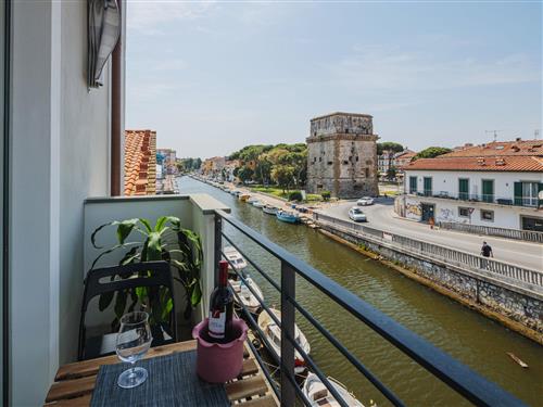 Feriehus / leilighet - 5 personer -  - Viareggio - 55049