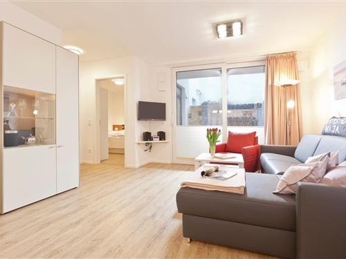 Ferielejlighed - 4 personer -  - Luisenstraße - 26548 - Norderney