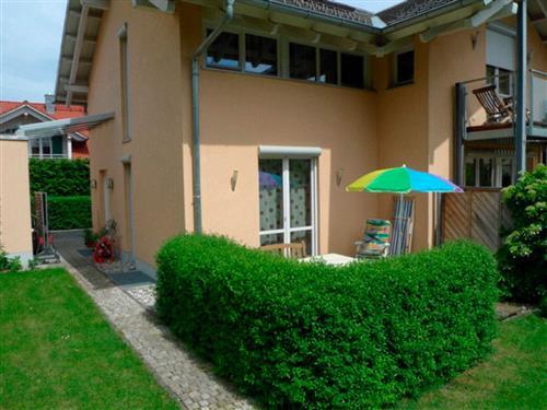 Ferienwohnung - 4 Personen -  - Pixisstraße - 82343 - Pöcking