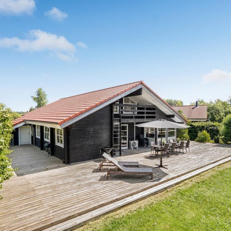 Ferienhaus - 12 Personen -  - Marielyst Strandpark - Marielyst - 4873 - Väggerlöse