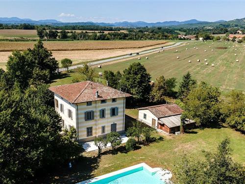 Ferienhaus - 11 Personen -  - Via Pian della Donna, - 50038 - Scarperia E San Piero