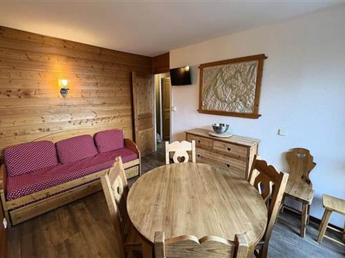 Semesterlägenhet - 7 personer -  - 73210 - La Plagne Tarentaise