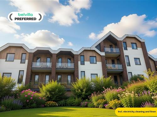 Ferienwohnung - 2 Personen -  - 55765 - Oberhambach