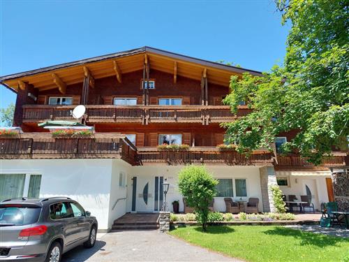 Ferielejlighed - 2 personer -  - Lager - 6952 - Hittisau