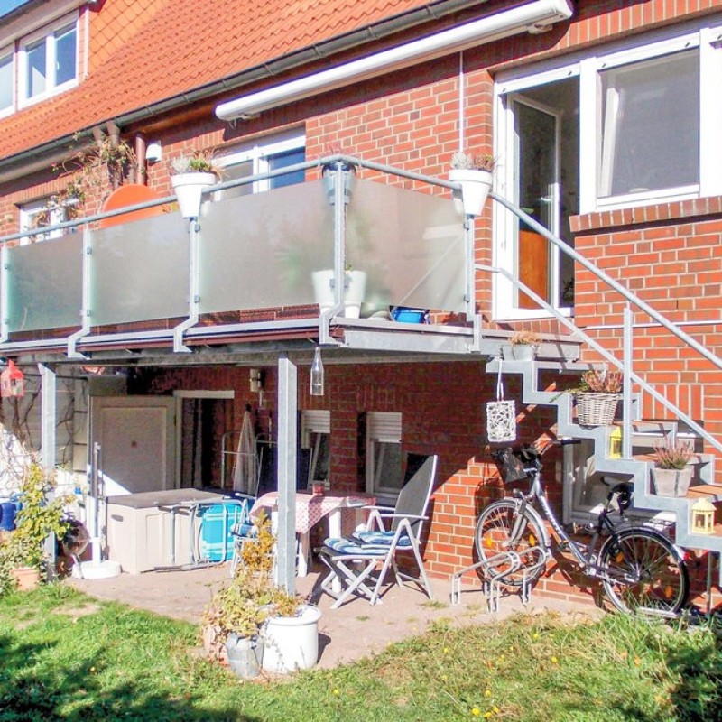Ferielejlighed - 2 personer -  - Fulgengrund - 18225 - Kühlungsborn