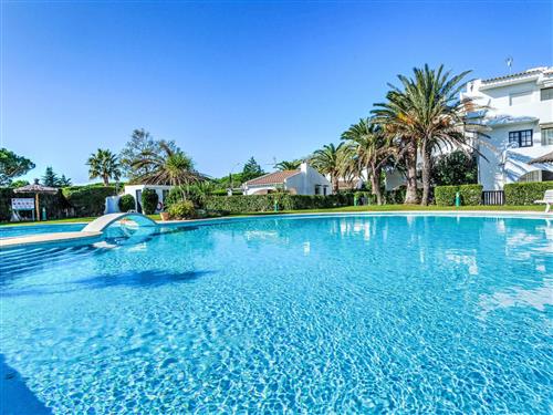 Holiday apartment - 4 persons -  - Pals - 17256