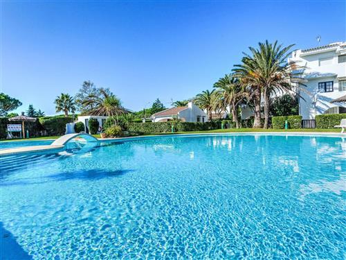 Ferieleilighet - 4 personer -  - Pals - 17256