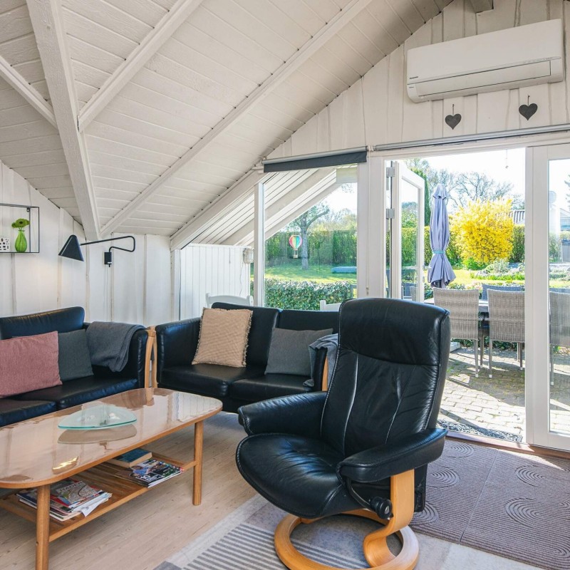Ferienhaus - 8 Personen -  - Kirsebærvænget - Hejlsminde - 6094 - Hejls