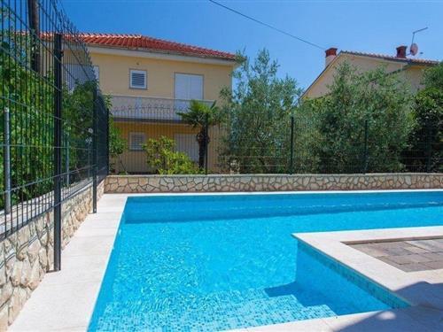 Ferieleilighet - 2 personer -  - Kostrij - 51515 - Šilo