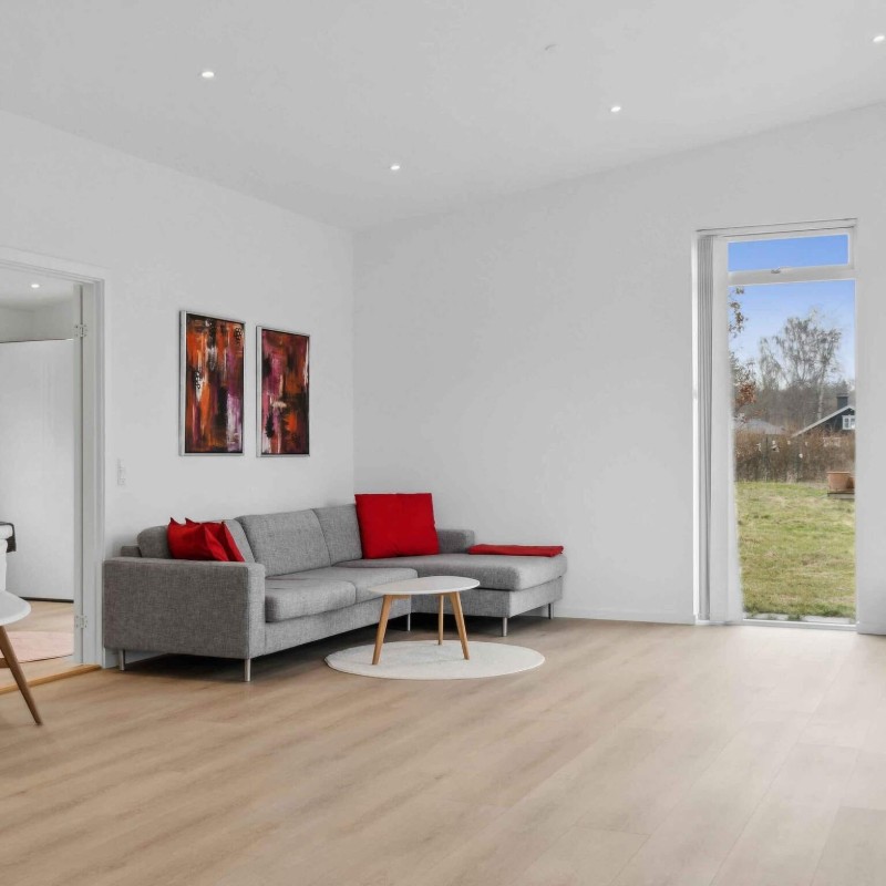 Ferienhaus - 6 Personen -  - Hejrevej - Kulhuse - 3630 - North And East Zealand