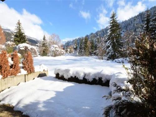 Feriehus / leilighet - 6 personer -  - 74450 - Le Grand Bornand