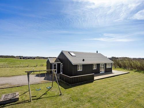 Sommerhus - 8 personer -  - Narhvalvej - Nr. Lyngby - 9480 - Løkken
