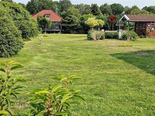 Ferienhaus - 5 Personen -  - 26639 - Wiesmoor