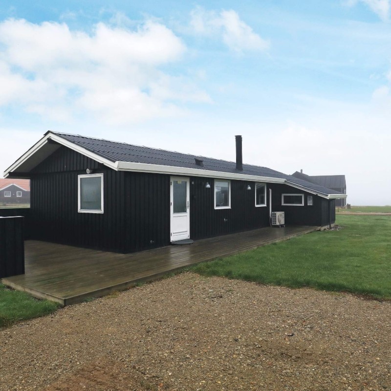Sommerhus - 6 personer -  - Åvej 45 B - Handbjerg - 7830 - Vinderup