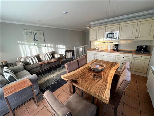 Ferienwohnung - 5 Personen -  - Wenningstedt-Braderup - 25996