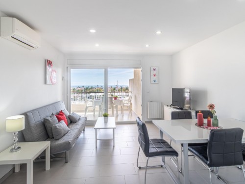 Ferieleilighet - 5 personer -  - 17487 - Empuriabrava