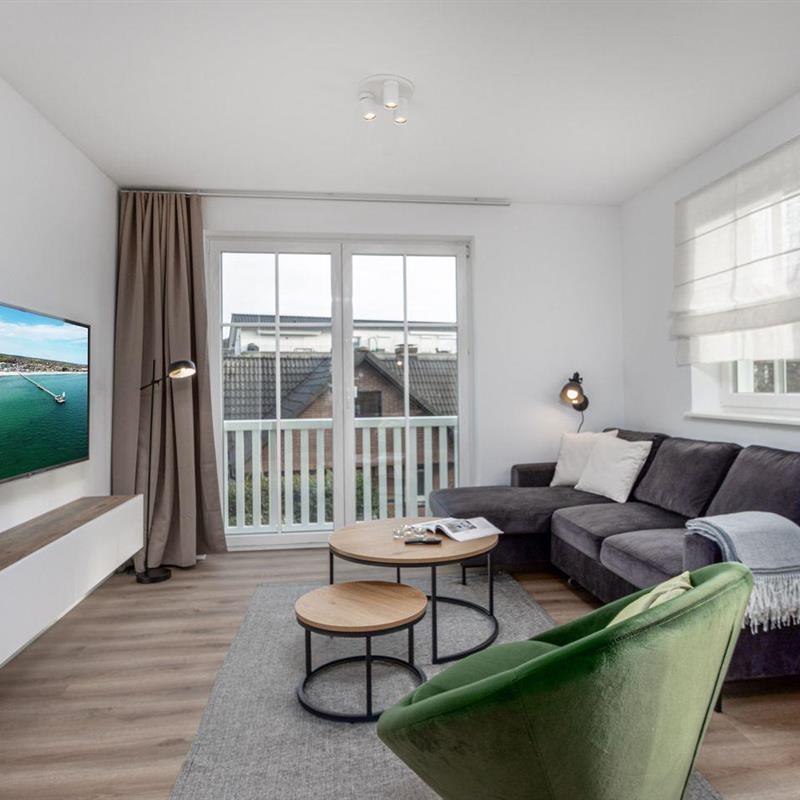 Ferielejlighed - 4 personer -  - Schützenstraße - 23743 - Grömitz